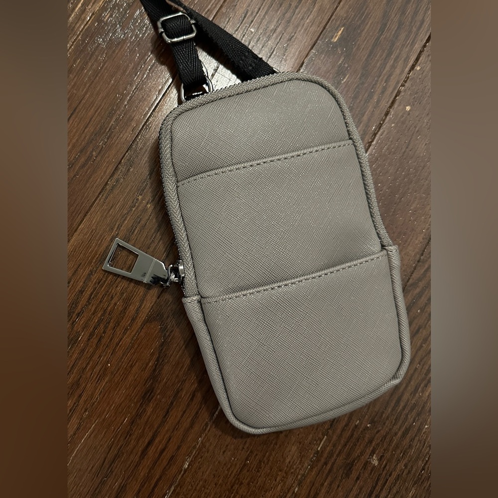 Zara Small Crossbody Bag NWOT